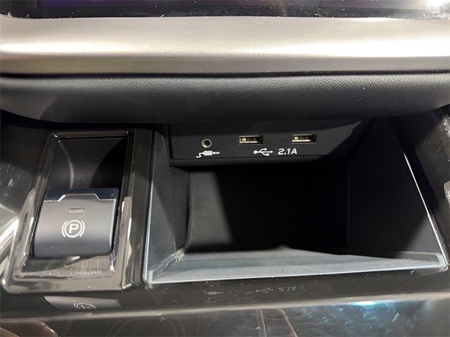 Used 2020 Subaru Legacy 2.5i Sport image 22