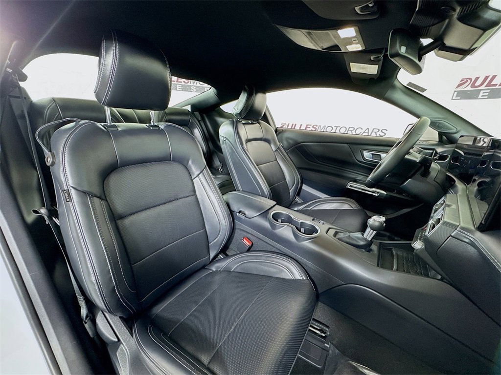Used 2024 Ford Mustang Premium image 29