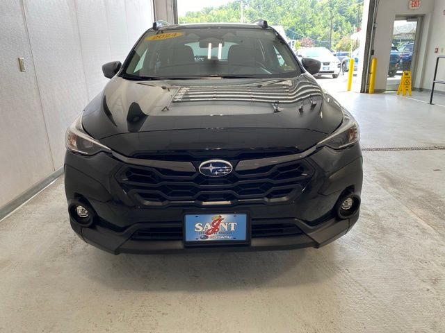 Used 2024 Subaru Crosstrek 2.0i Premium AWD/4WD image 4