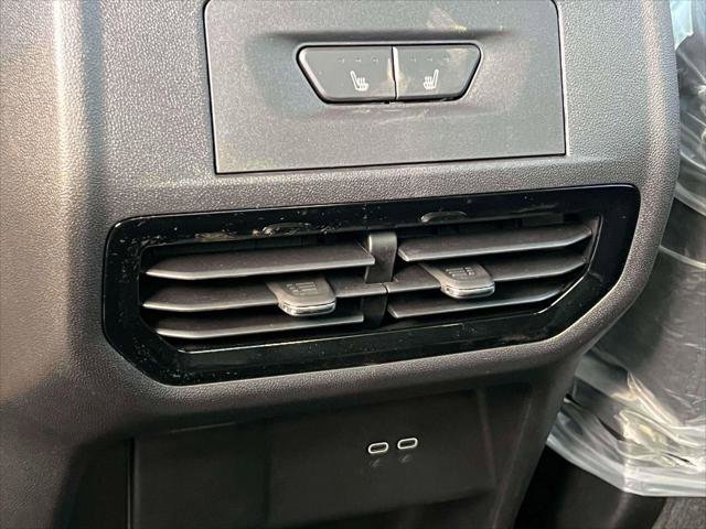 New 2026 Chevrolet Silverado EV LT w/ Premium Package image 9