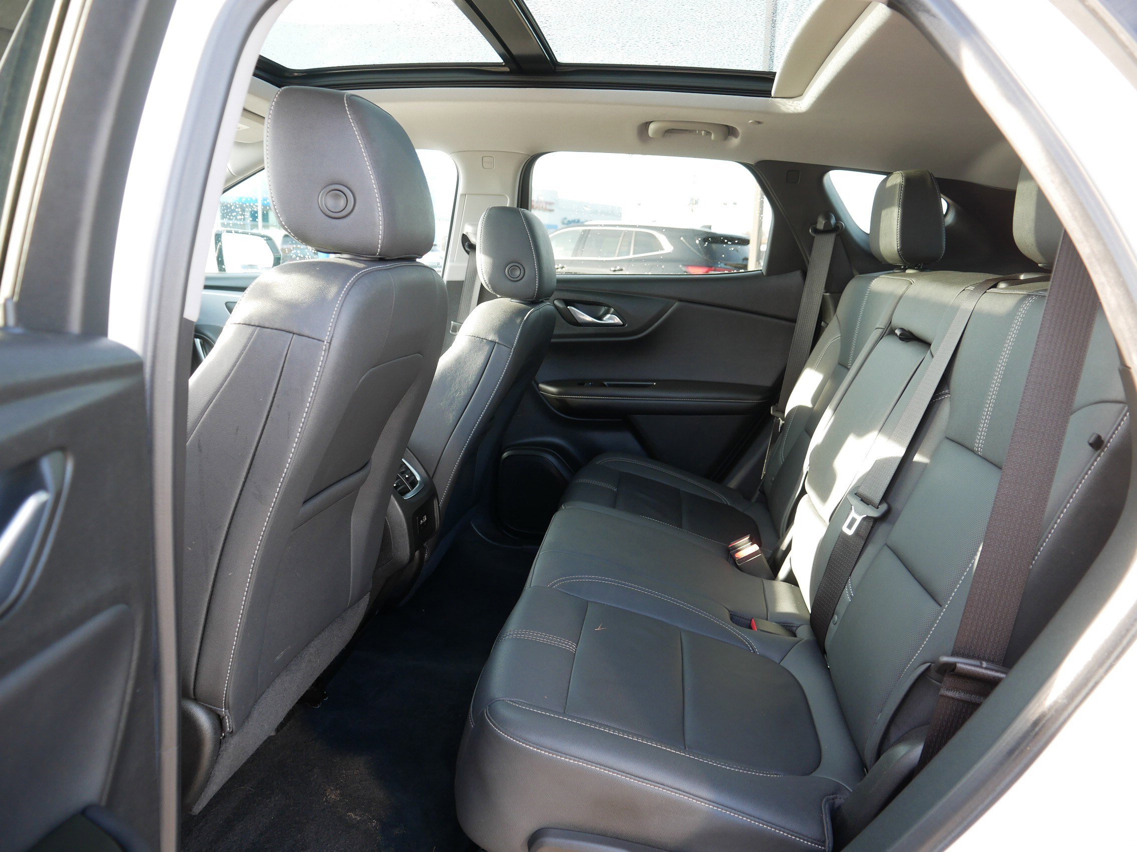 Used 2023 Chevrolet Blazer LT image 35