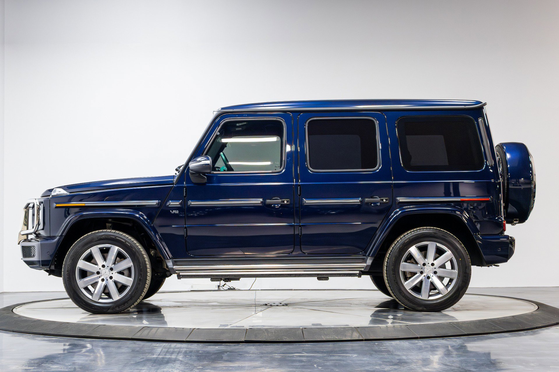 Used 2020 Mercedes-Benz G 550 image 37