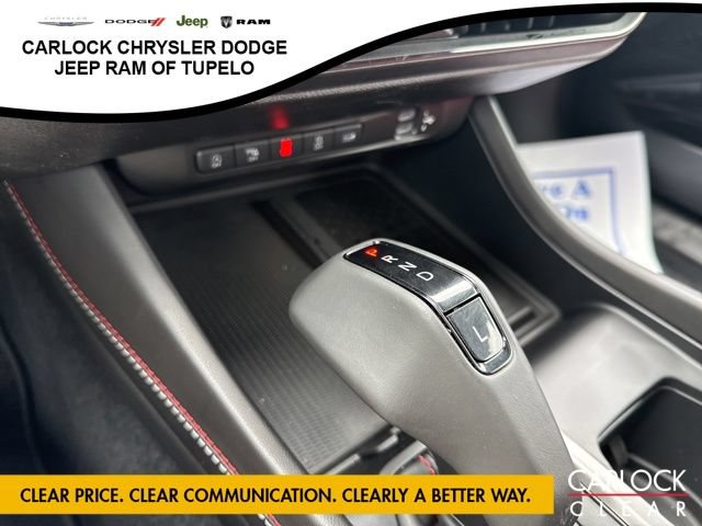 New 2026 Dodge Charger Scat Pack AWD/4WD image 21
