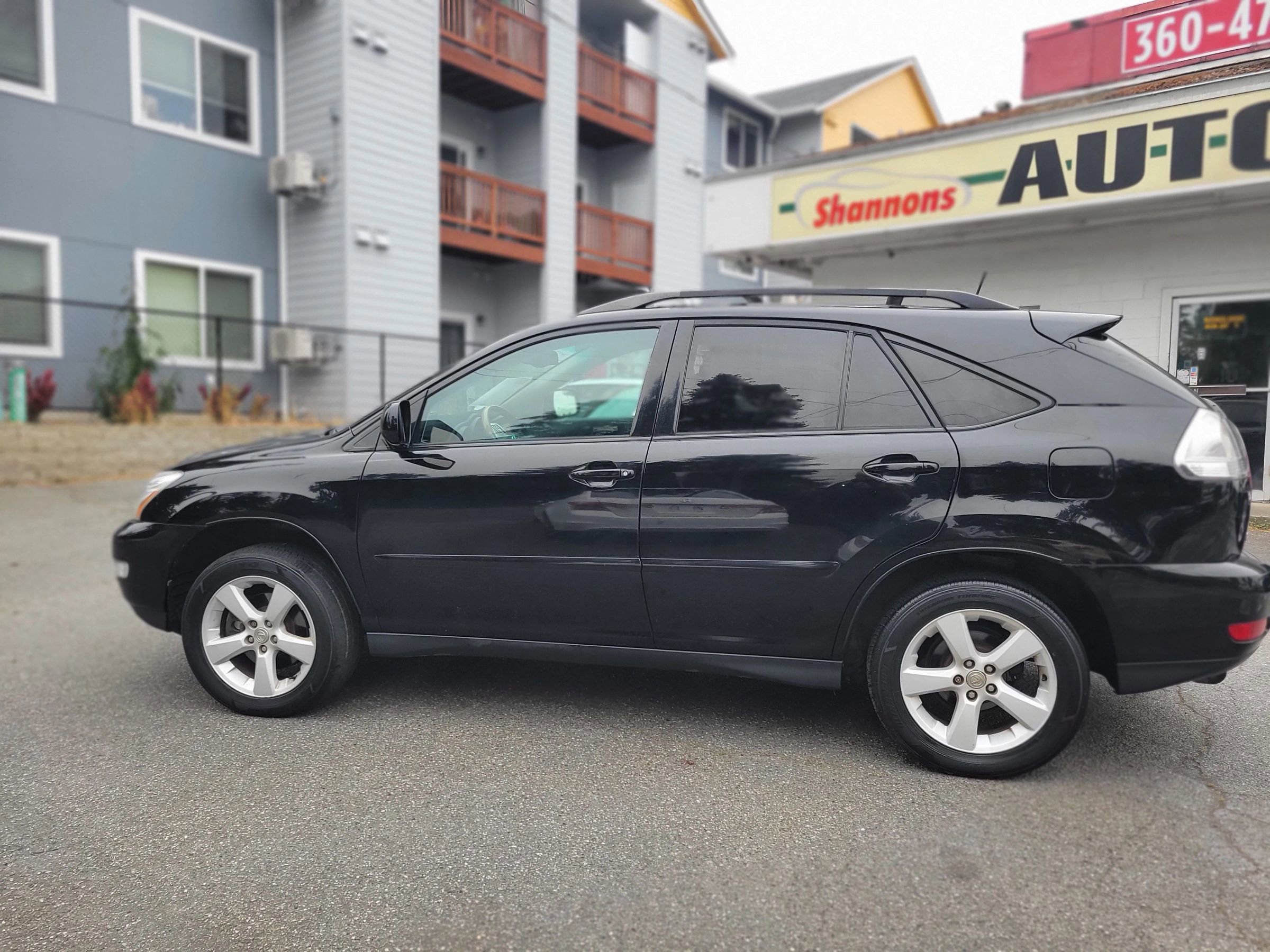 Used 2006 Lexus RX 330 AWD