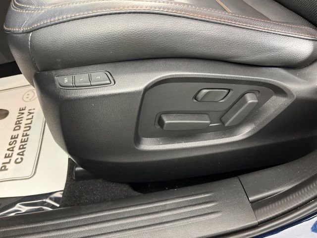 Used 2023 MAZDA CX-5 AWD 2.5 S w/ Premium Package image 35