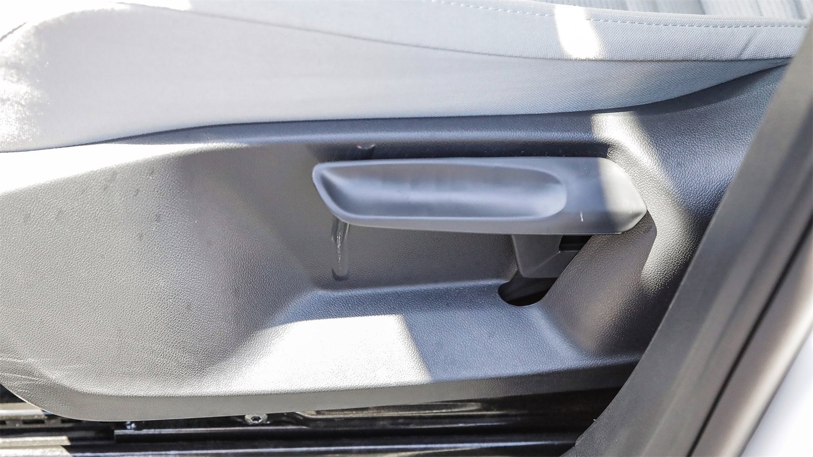 Certified 2024 Volkswagen Tiguan S image 18