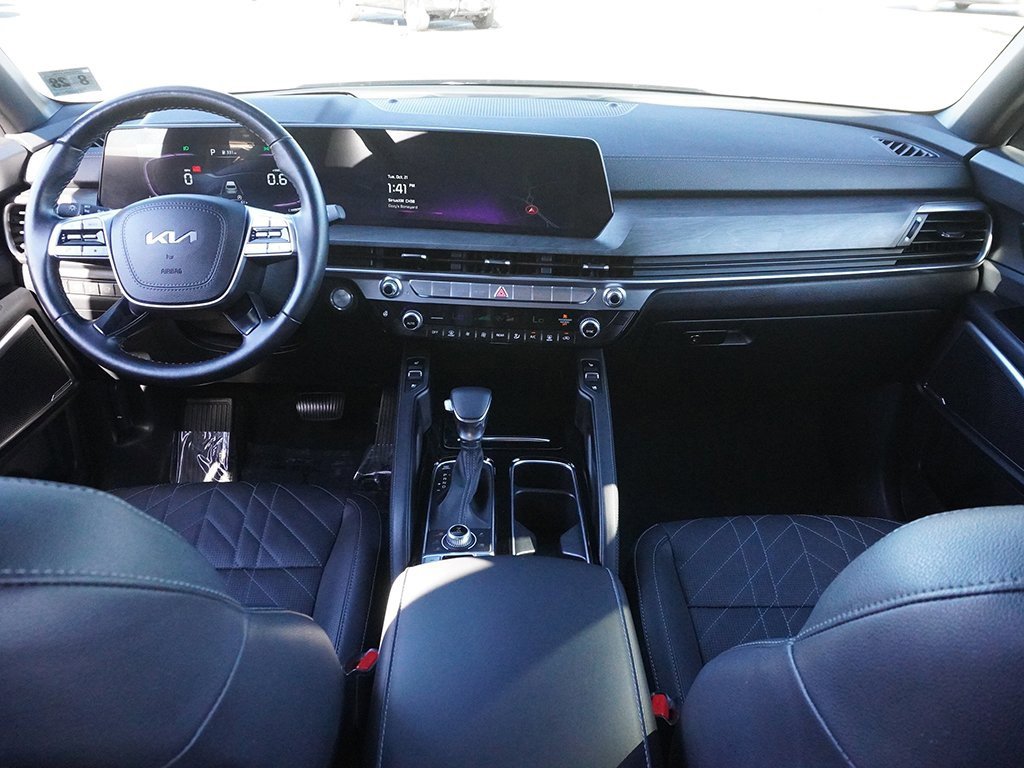 Used 2024 Kia Telluride EX X-Line image 50