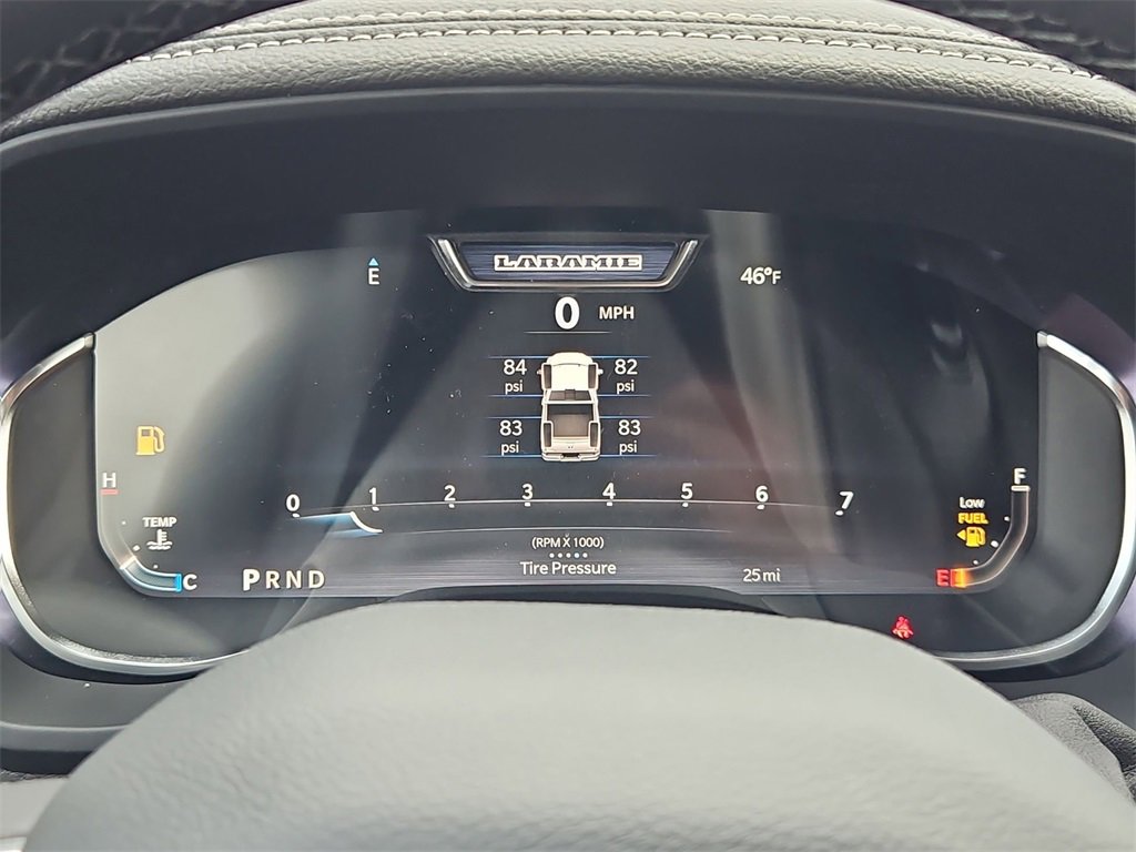 New 2026 RAM 2500 Laramie image 21