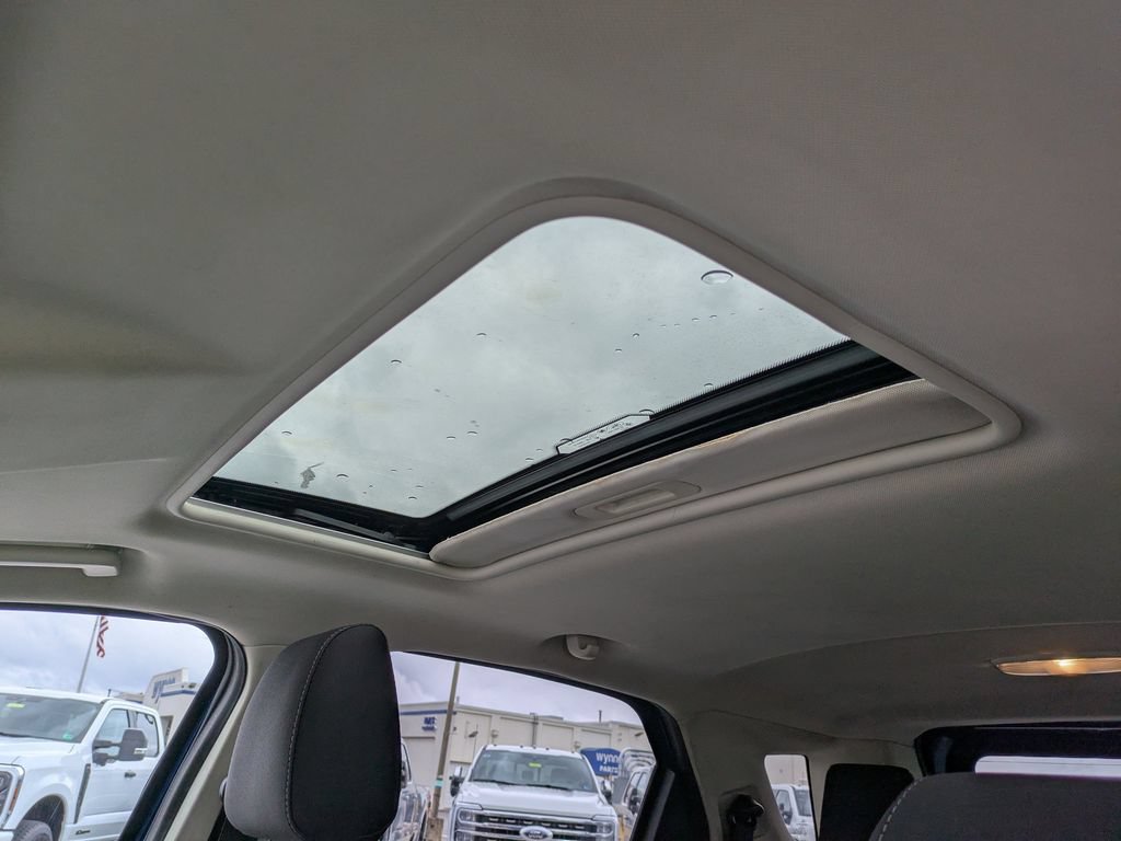 Used 2018 Ford EcoSport SE FWD image 20