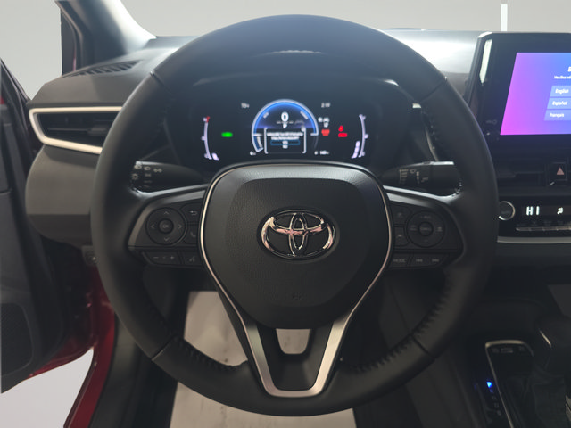 New 2026 Toyota Corolla SE FWD image 14