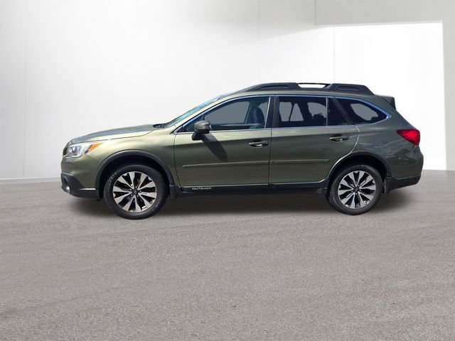 Used 2017 Subaru Outback 2.5i Limited AWD/4WD image 2