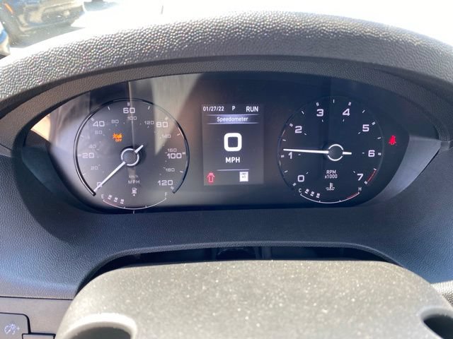 New 2026 RAM ProMaster 2500 w/ Convenience Group FWD image 12