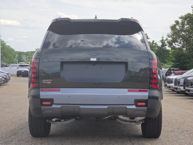New 2026 Hyundai Palisade XRT Pro AWD/4WD image 18