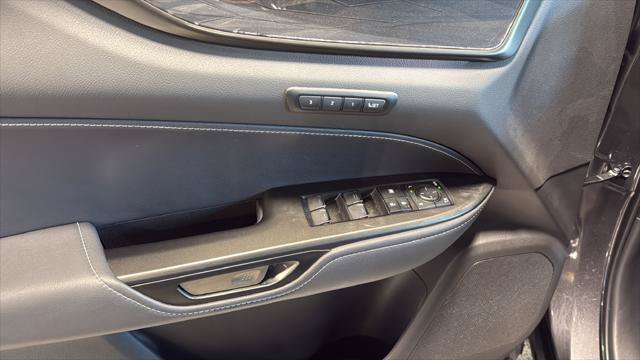 Certified 2025 Lexus NX 350 AWD w/ Accessory Package (2T) image 19