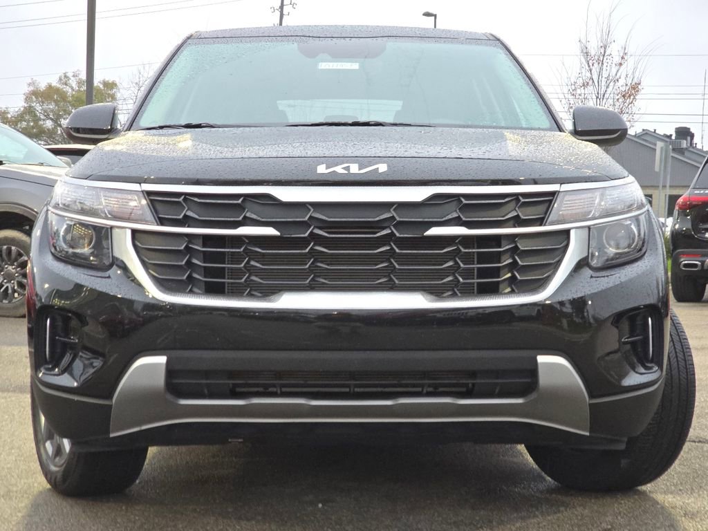 Used 2024 Kia Seltos LX image 15