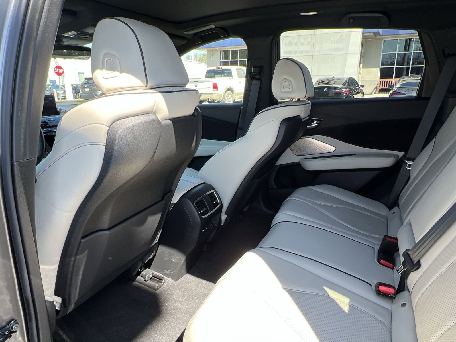 Certified 2025 Acura RDX A-Spec image 23