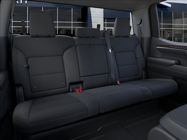 New 2026 GMC Sierra 1500 Elevation w/ Elevation Select Package AWD/4WD image 21