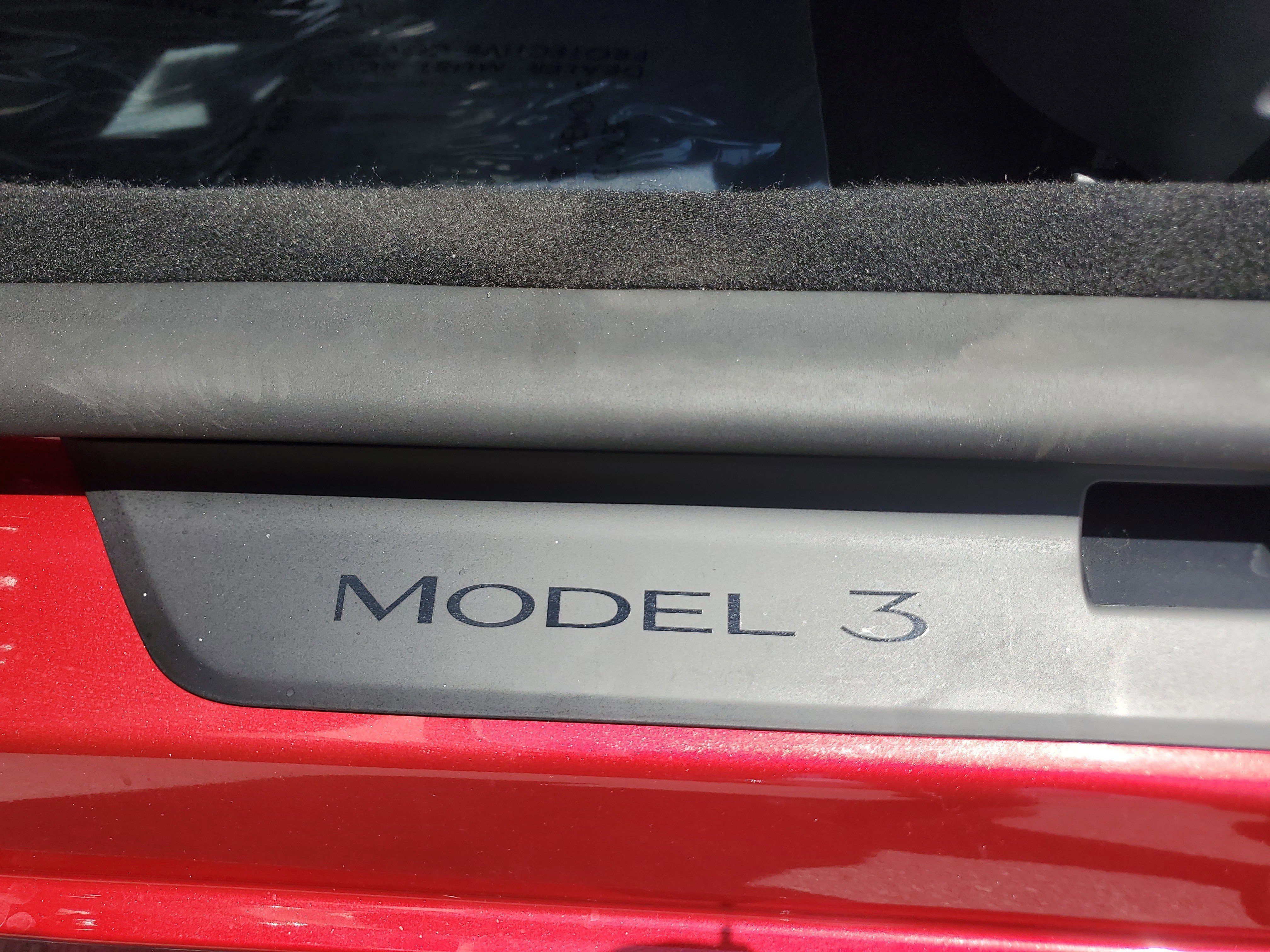 Used 2026 Tesla Model 3 Performance image 20
