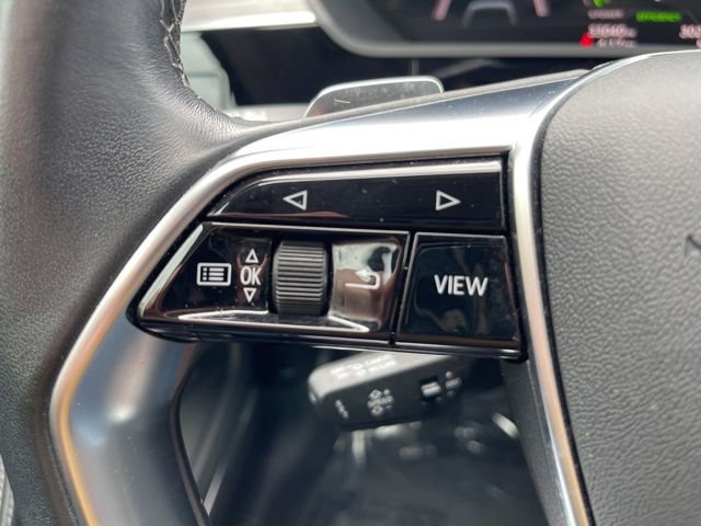 Used 2023 Audi e-tron Premium Plus AWD/4WD image 10