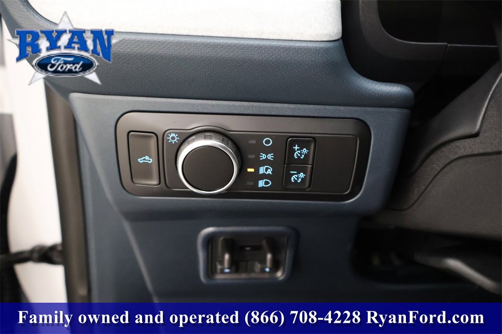 New 2025 Ford Maverick XLT w/ XLT Luxury Package image 26