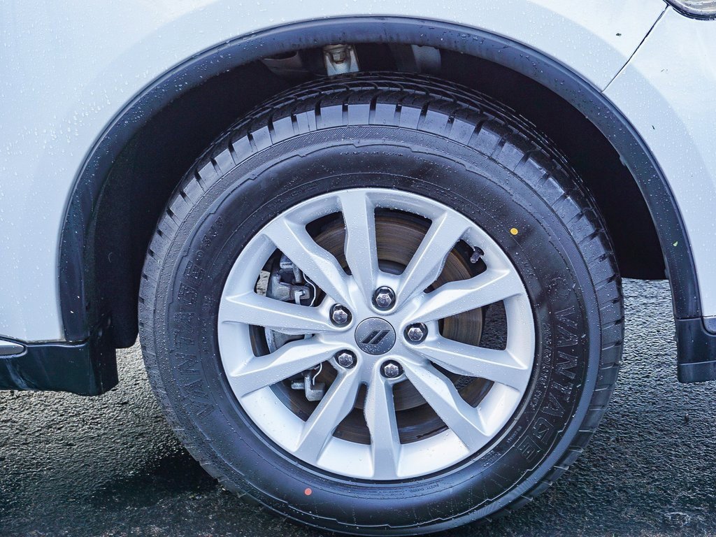 Used 2020 Dodge Durango SXT w/ 3rd Row Seating Group image 10