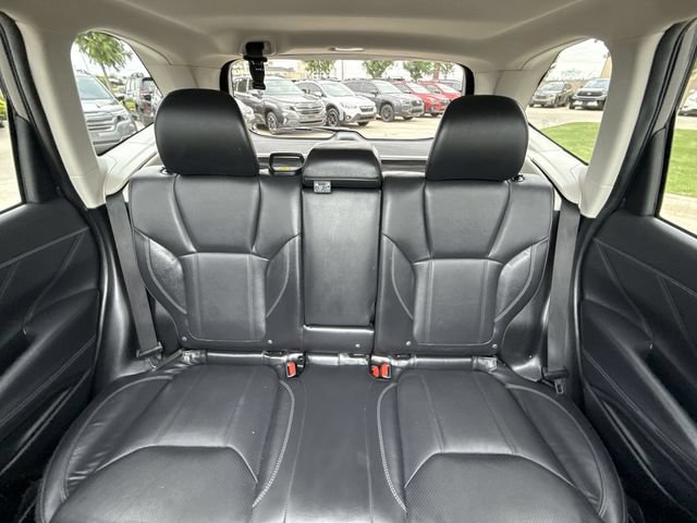 Used 2020 Subaru Forester Limited w/ Popular Package #3 AWD/4WD image 23