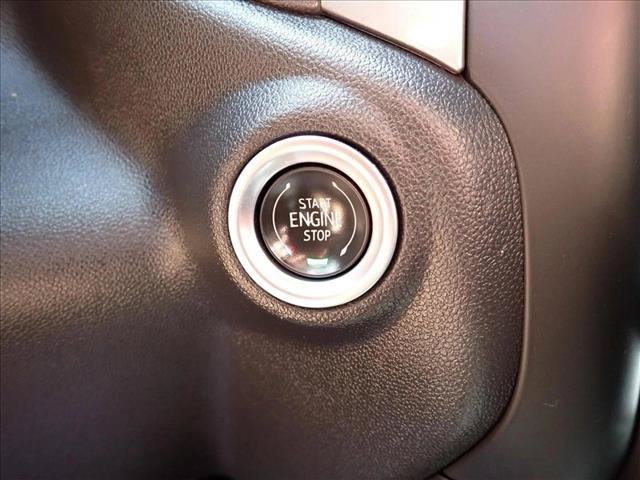 Used 2024 Chevrolet Silverado 1500 Custom Trail Boss AWD/4WD image 20