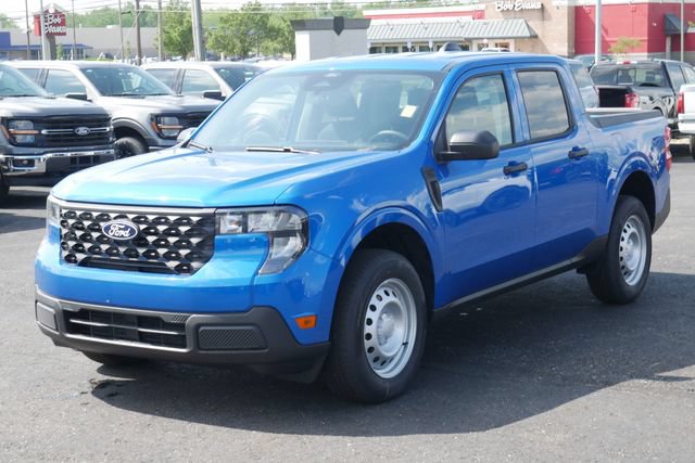 New 2026 Ford Maverick XL w/ Equipment Group 101A AWD/4WD image 6