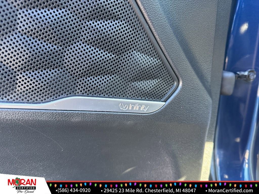 Used 2020 Hyundai Santa Fe SEL w/ Convenience Package image 12