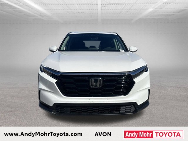 Used 2026 Honda CR-V EX image 3