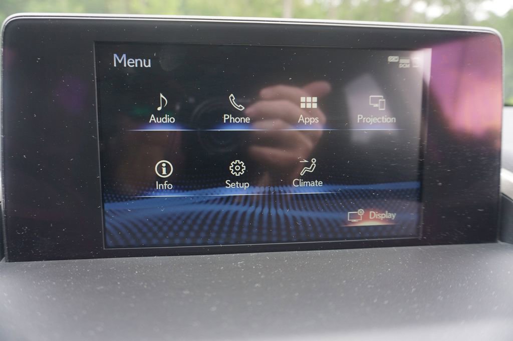 Used 2020 Lexus NX 300 AWD w/ Comfort Package image 10