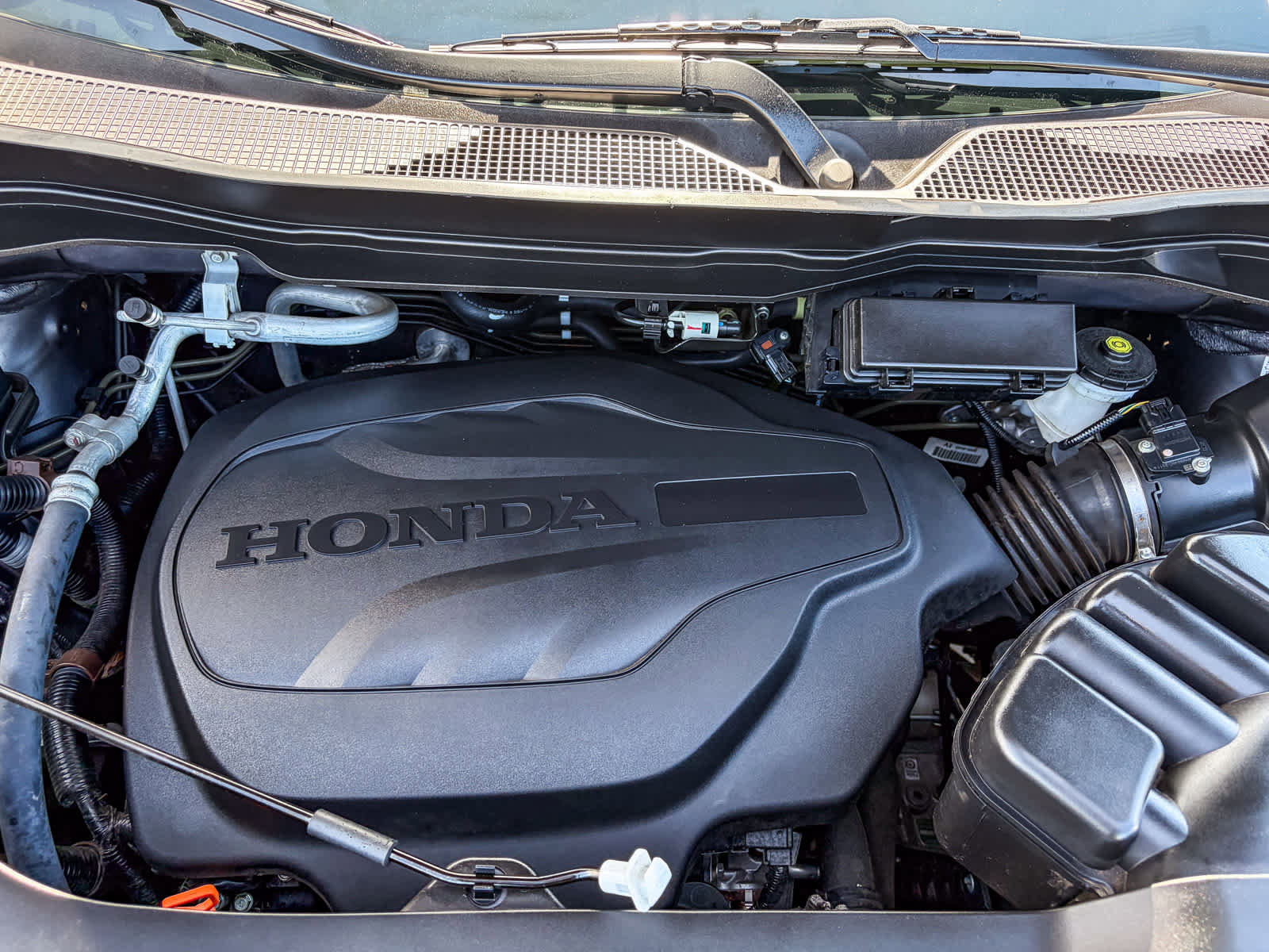 Used 2022 Honda Ridgeline RTL-E image 26