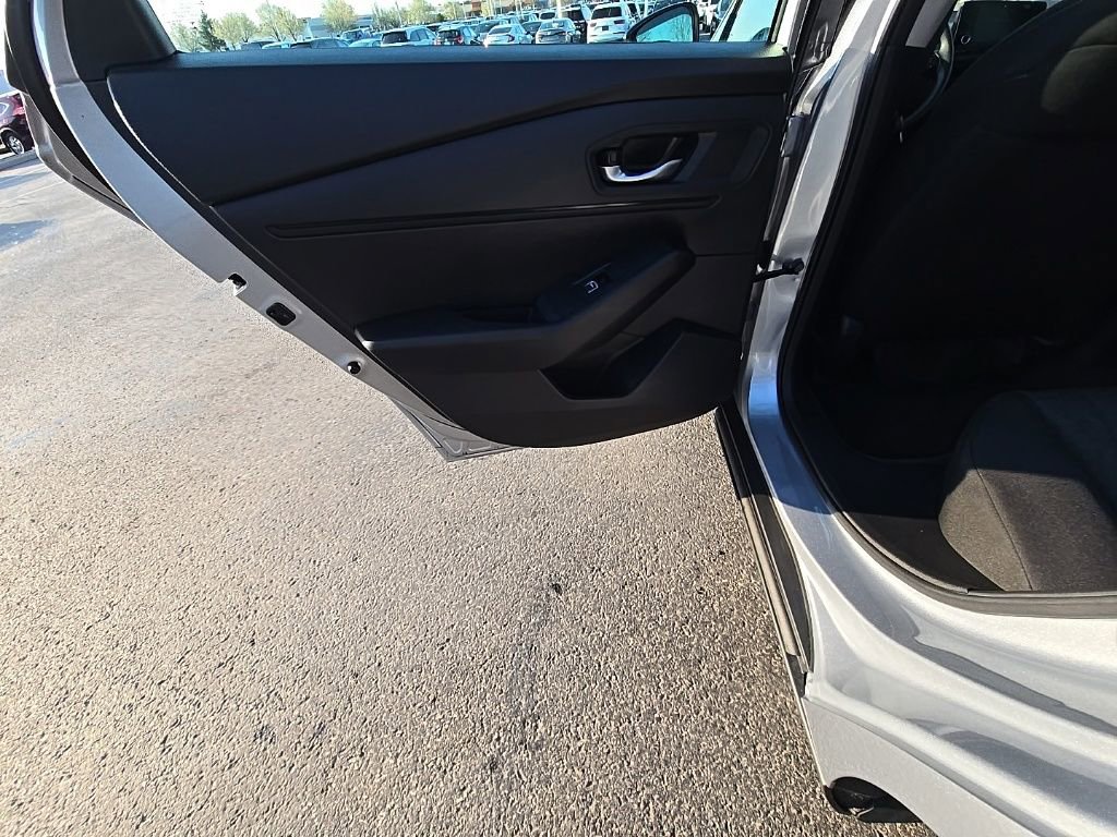 Used 2025 Honda Accord SE image 24