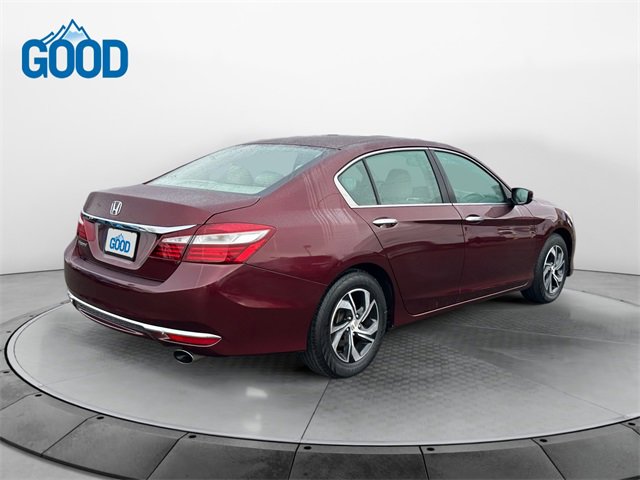 Used 2016 Honda Accord LX image 5