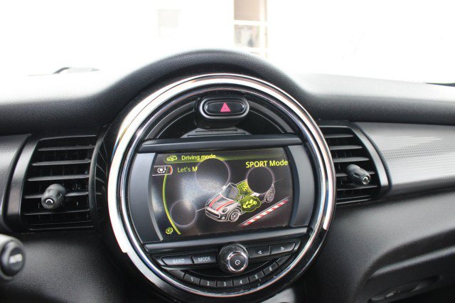 Used 2017 MINI Cooper Convertible FWD image 24