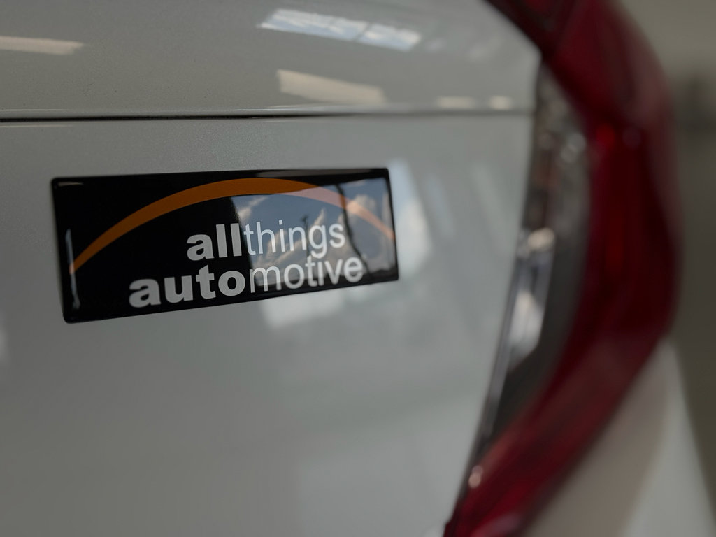 Used 2019 Honda Civic EX-L image 36