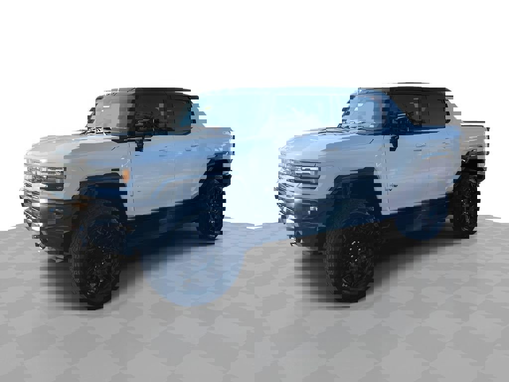 New 2026 GMC Hummer EV 4x4 Crew Cab image 1