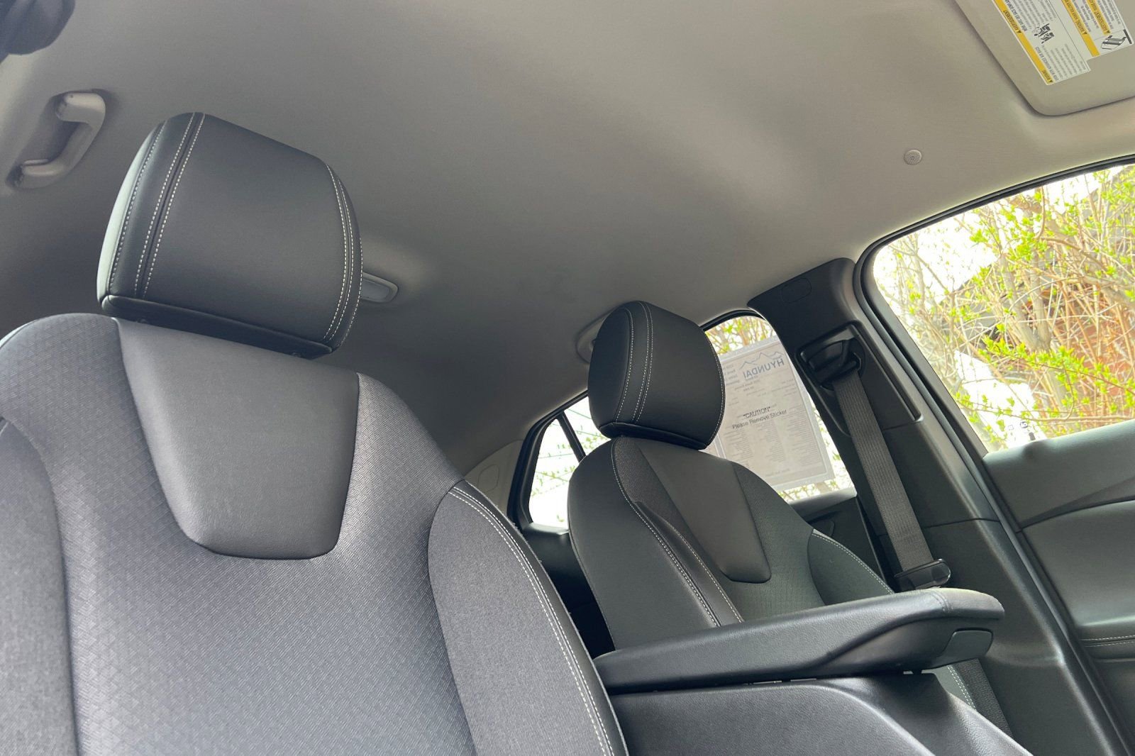 Used 2025 Buick Encore GX Preferred AWD/4WD image 22
