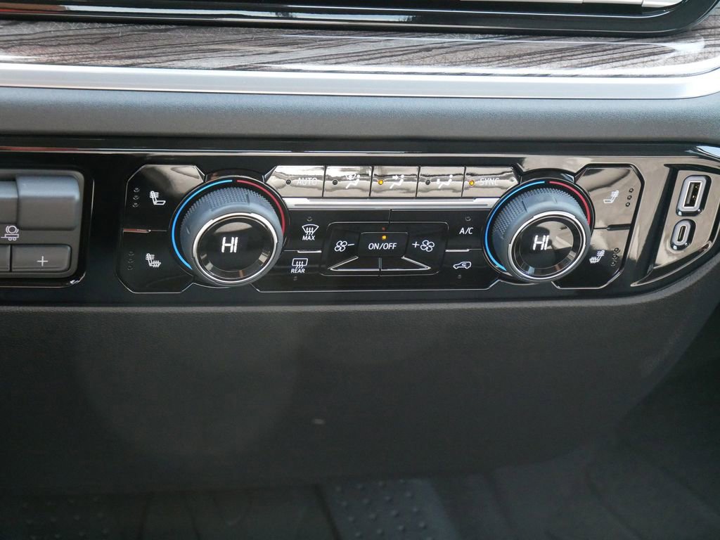 New 2026 Chevrolet Silverado 1500 LT w/ Protection Package image 15