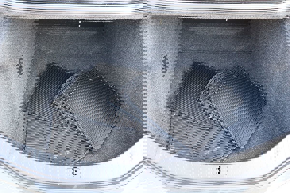 Used 2019 Cadillac XTS Luxury image 48