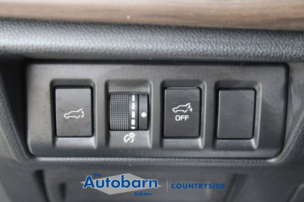 Used 2020 Subaru Outback Limited XT w/ Tech Package 2 AWD/4WD image 13