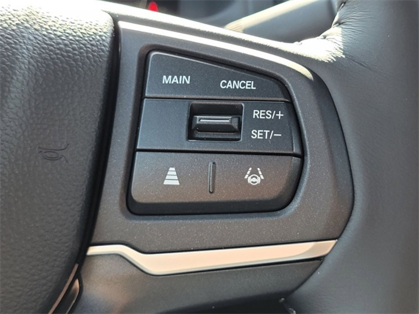 New 2026 Honda Ridgeline RTL image 23