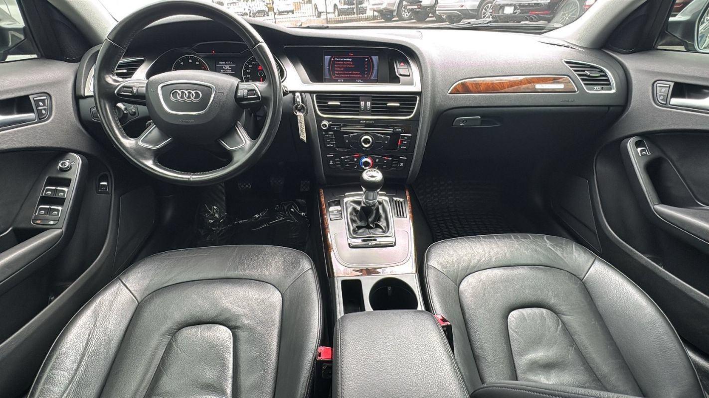 Used 2013 Audi A4 2.0T Premium AWD/4WD image 21