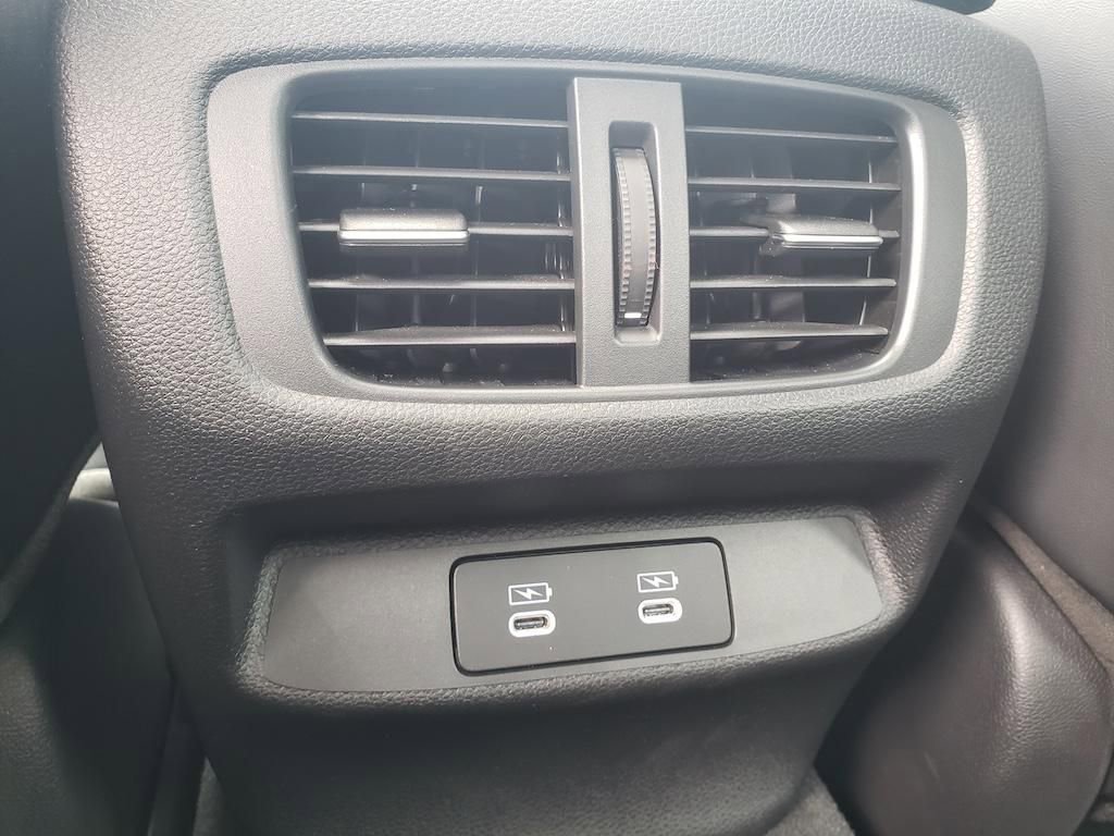 Certified 2025 Acura TLX SH-AWD w/ A-SPEC Pkg image 12