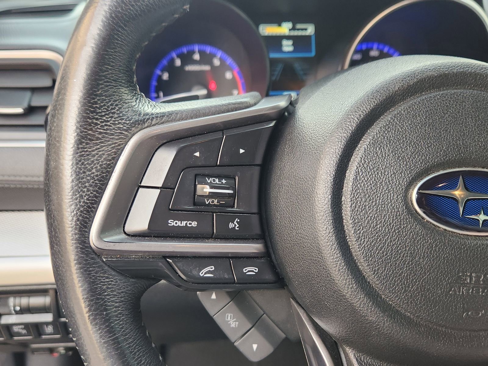 Used 2019 Subaru Legacy 2.5i Premium image 32