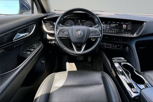 Used 2023 Buick Envision Essence FWD image 8