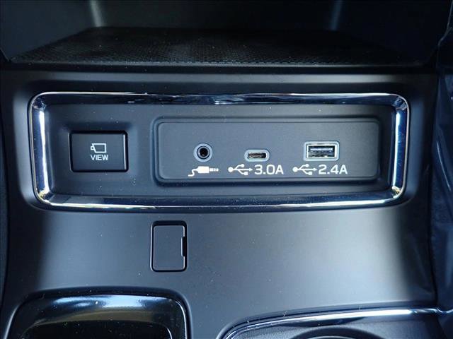 New 2026 Subaru Ascent Bronze Edition image 22