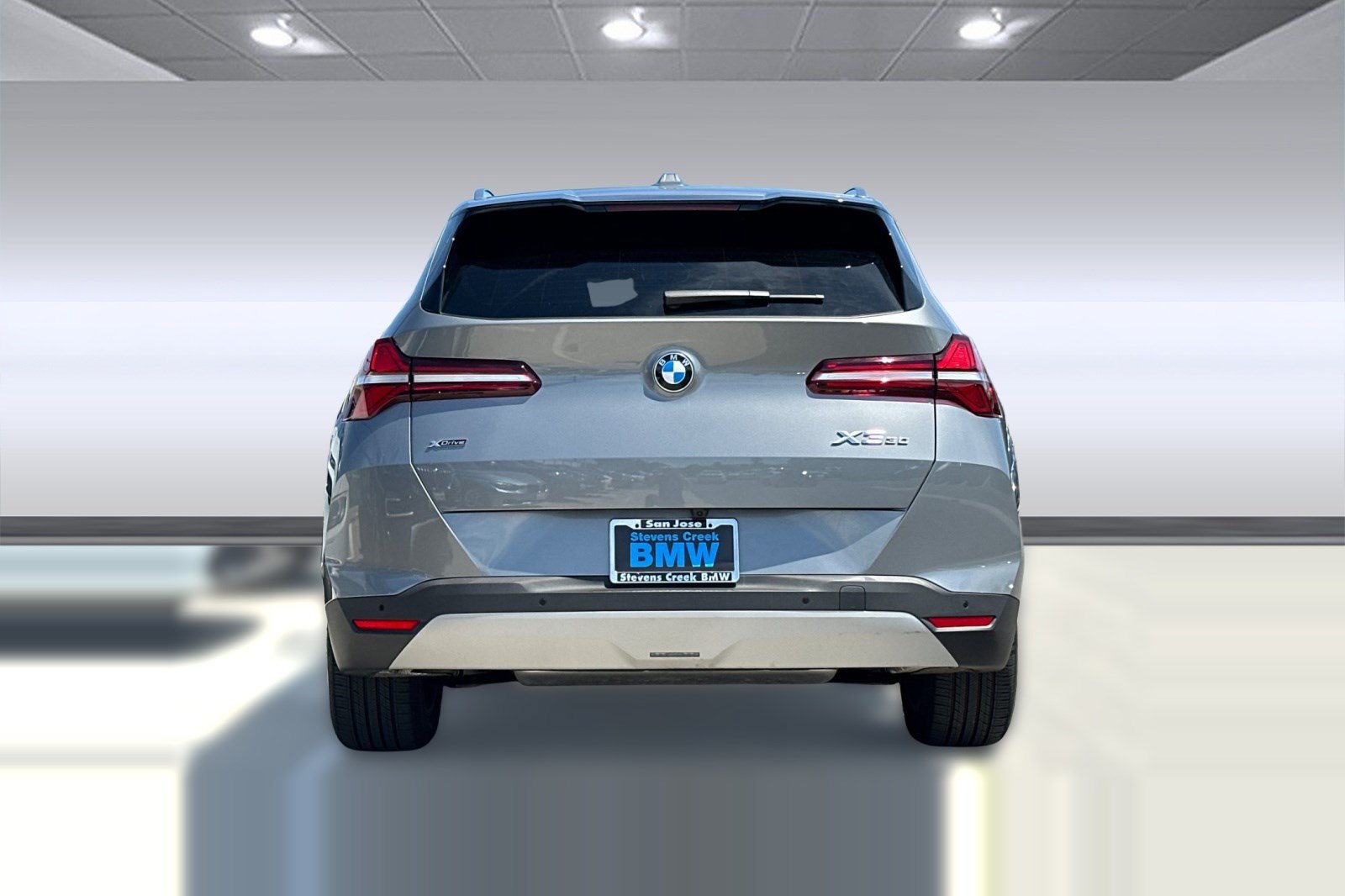 Used 2026 BMW X3 xDrive30i w/ Premium Package AWD/4WD image 10