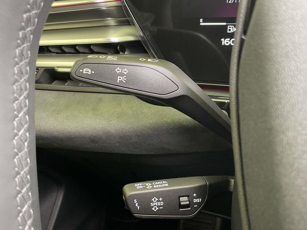 New 2025 Audi S5 Premium Plus image 40