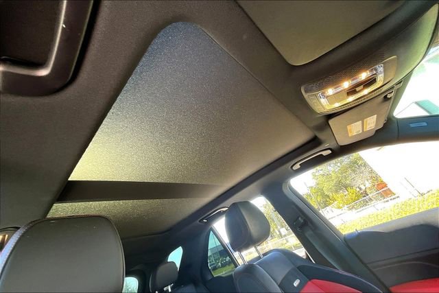 Certified 2024 Mercedes-Benz GLE 53 AMG 4MATIC image 24